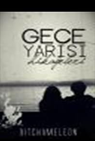 Primary photo for Gece yarisi hikayeleri: Geceden gelen yabanci