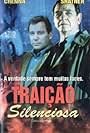 William Shatner and Richard Crenna in La scena del delitto (1994)