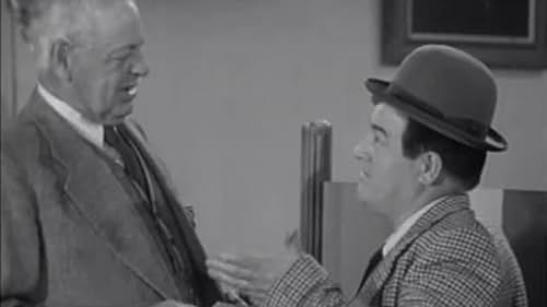 The Abbott And Costello Show: The Tax Return