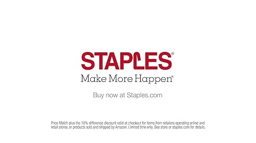 Staples (Commercial) / Brendan Bradley Clip