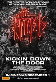 Primary photo for The Angels: Kickin' Down the Door