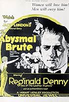 Reginald Denny in The Abysmal Brute (1923)