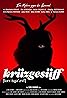 Krüzgesüff (2018) Poster