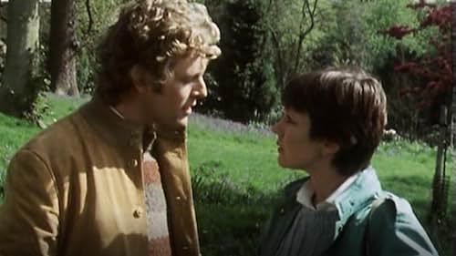 Jan Francis and Paul Nicholas in Just Good Friends (1983)