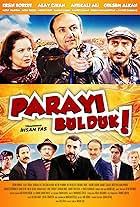 Parayi Bulduk