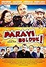 Parayi Bulduk (2017) Poster