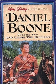 Primary photo for Daniel Boone: And Chase the Buffalo