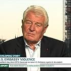 Paddy Ashdown