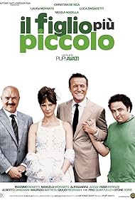 Il figlio più piccolo (2010)