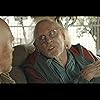 Bruce Dern and Bill Burr in Old Dads (2023)