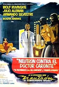 Neutrón contra el Dr. Caronte (1963)