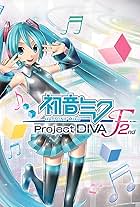 Hatsune Miku: Project Diva F 2nd