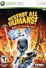 Destroy All Humans! Path of the Furon (2008)