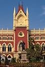 A Temple to Solomon: A film on the High Court at Calcutta (2021)