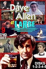 Dave Allen in Dave Allen at Large (1971)