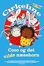 Cirkeline, Coco og det vilde næsehorn (2018)