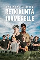 Rantamaa & Libiso - Retkikunta Jäämerelle