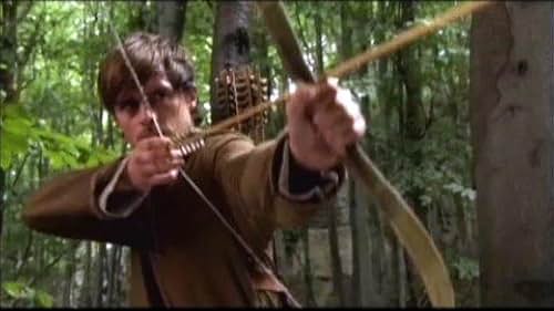 Robin Hood: Robin Hood