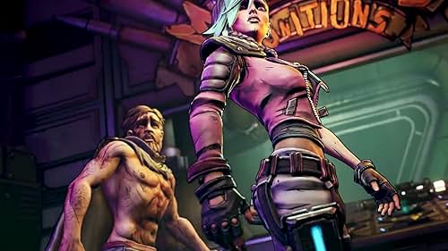 Borderlands 3: Season Pass 2 Trailer