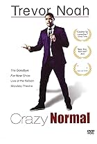 Trevor Noah: Crazy Normal