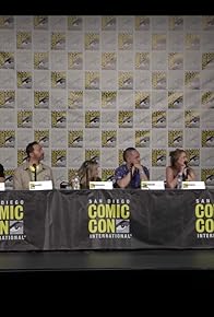 Primary photo for San Diego Comic-Con 2023: Critical Role Fireside Chat & Cast Q&A