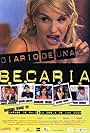 Carola Baleztena in Diario de una becaria (2003)