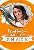 Rachel Dratch's Late Night Snack (TV Series 2016– ) Poster