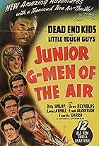 Junior G-Men of the Air