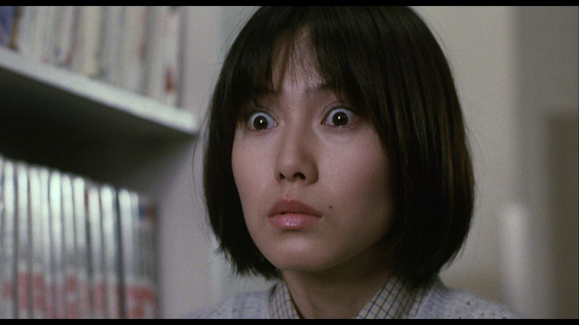 Miki Nakatani in Ring 2 (1999)