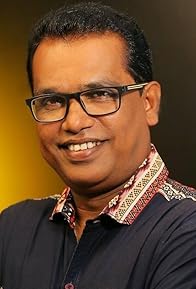 Primary photo for Mani Shornur