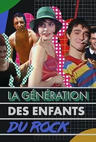 La génération des Enfants du Rock (2024)