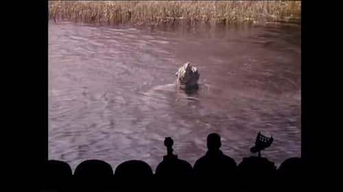 Mystery Science Theater 3000: Blood Waters Of Dr. Z