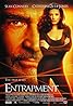 Entrapment (1999) Poster