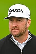 Graeme McDowell