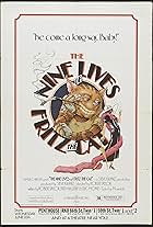 The Nine Lives of Fritz the Cat