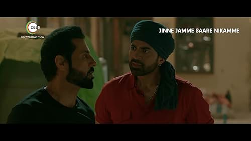 Jinne Jamme Saare Nikamme l Review promo