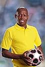 Faustino Asprilla