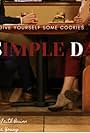 Rebecca Faith Quinn, Tamia Young, and James Singleton in A. S.imple D.ate (2021)