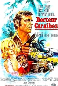 Docteur Caraïbes (1973)