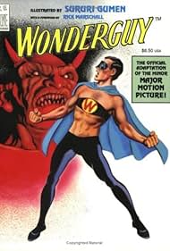 Wonderguy (1993)