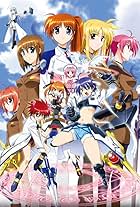 Magical Girl Lyrical Nanoha StrikerS