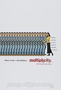 Primary photo for Multiplicity