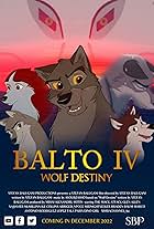 Balto IV: Wolf Destiny - Part One