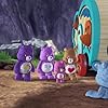 David Lodge, Nayo Wallace, Doug Erholtz, Stephanie Sheh, and Michaela Dean in Care Bears: Welcome to Care-a-Lot (2012)