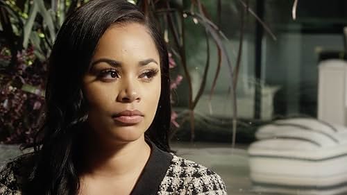 Lauren London in Games People Play (2019)