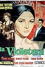 La violetera (1958)