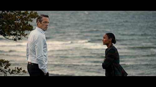 Niklas Engdahl and Nanna Blondell in The Inner Circle (2019)