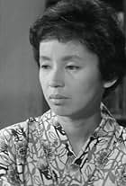 Tomoko Naraoka in Everything Goes Wrong (1960)