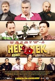 Hep Yek: Asiret (2024)