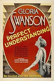 Gloria Swanson in Perfect Understanding (1933)